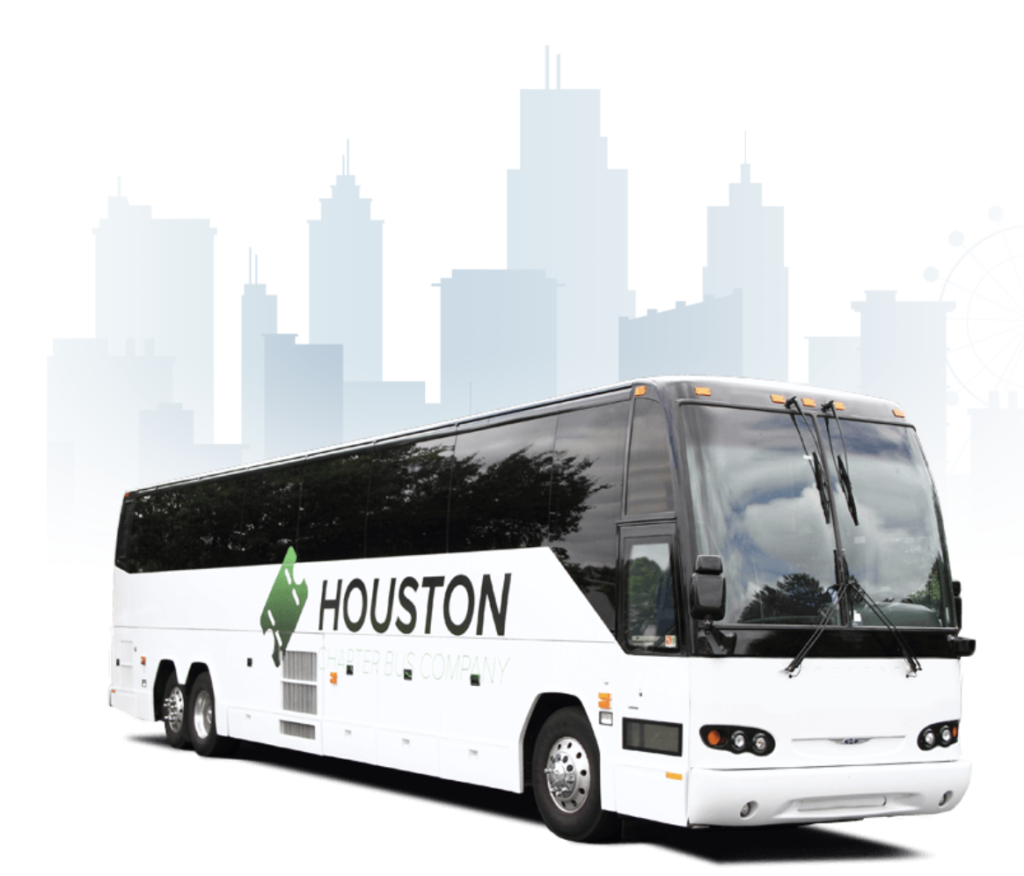 Houston Charter Bus Company